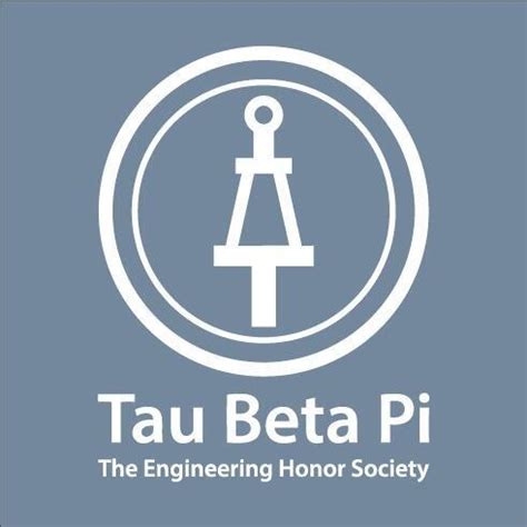 tau beta pi|Tau Beta Pi, California Alpha Chapter.